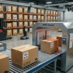 RFID Logistic