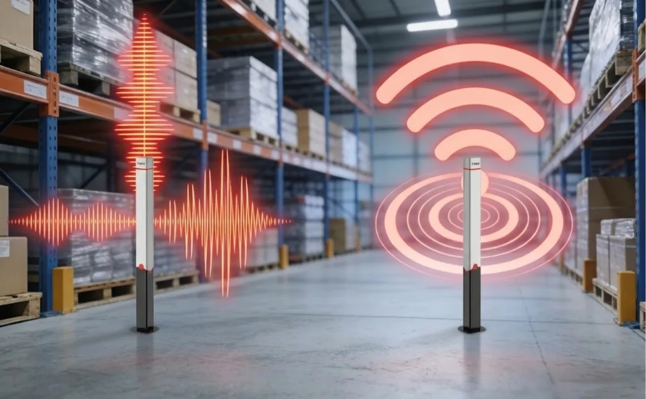 What Is RFID Antenna and Tag Antenna Polarization? How Does It Affect Read Performance?