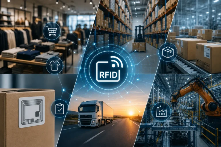 RFID Tech