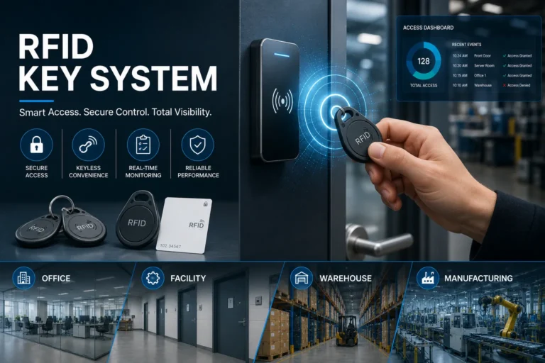 key system