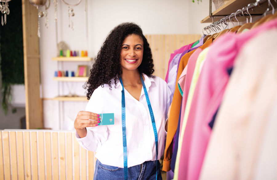 Tekstil Numune ve Kumaş Rulo Takibi