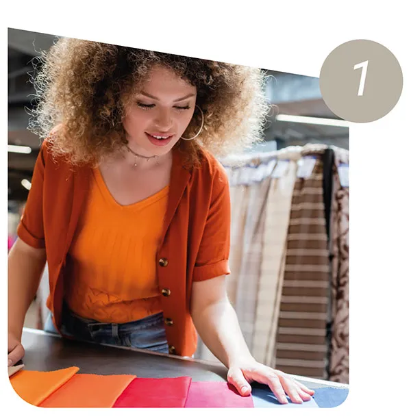 RFID ile tekstil ve kumaş numune takibi