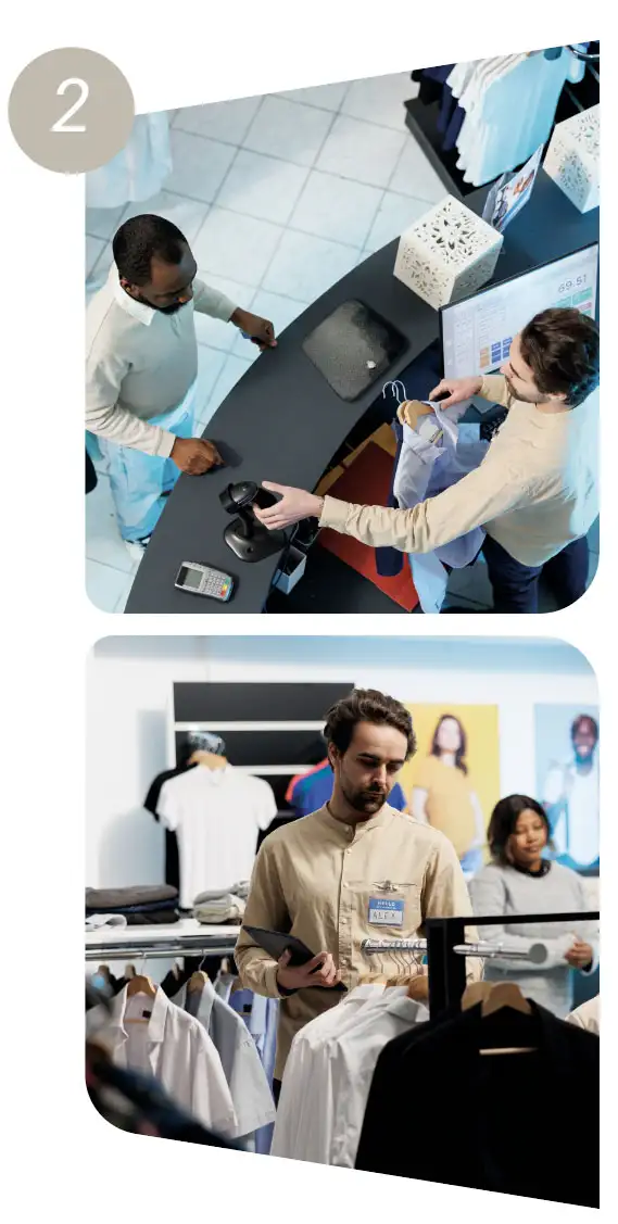 Akıllı Ödeme Sistemleri ve Kasa RFID Okuyucular