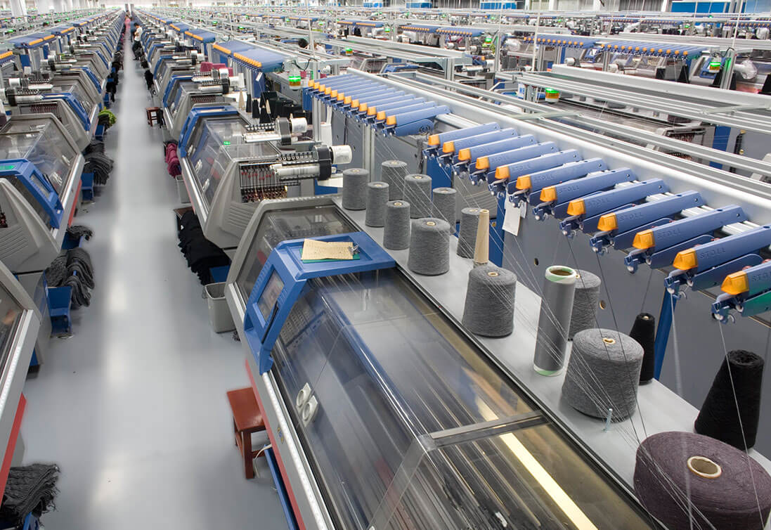 RFID entegrasyon ve süreç yönetimi