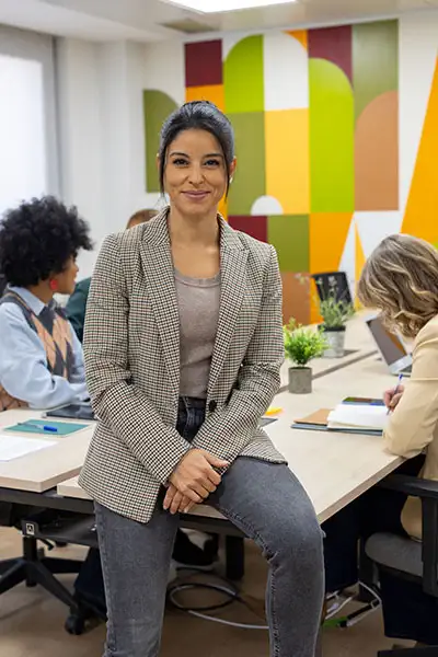 Ilgazi Teknoloji kariyer fırsatları ve iş başvurusu