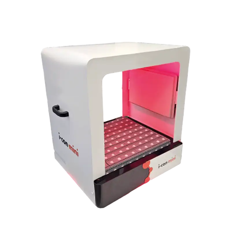 I-Con Mini RFID Mini Tünel Okuyucu