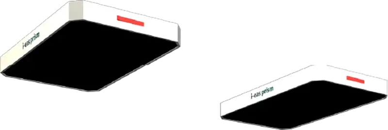I-EAS Prism RFID Mağaza Güvenlik Sistemi