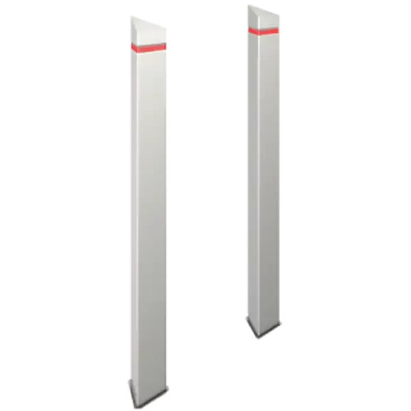 I-EAS V35NL4 RFID Mağaza Güvenlik Sistemi