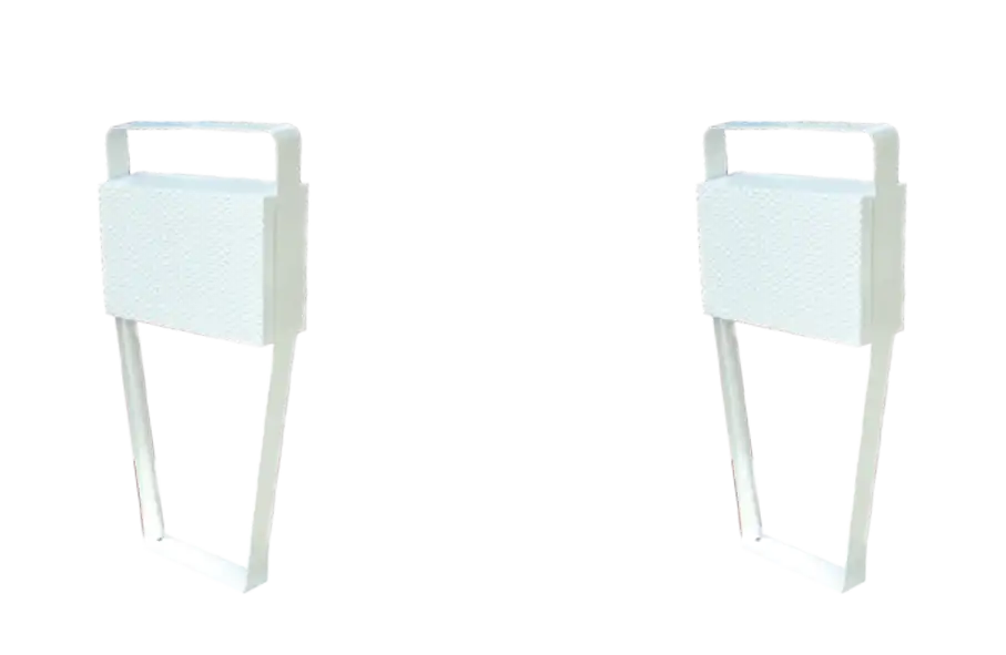 I-EAS V35NL5 RFID Mağaza Güvenlik Sistemi