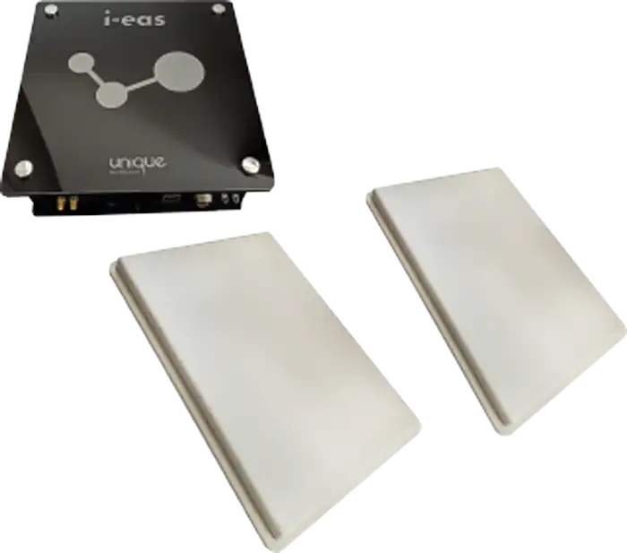 I-EAS V35NL6 RFID Mağaza Güvenlik Sistemi