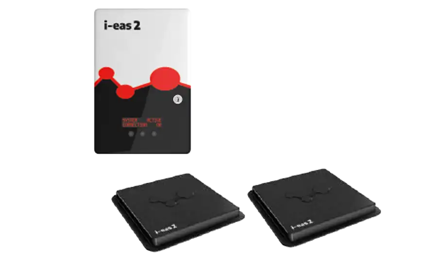 I-EAS V35NL7 RFID Mağaza Güvenlik Sistemi