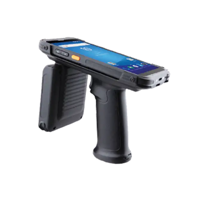 I-Hand C66 RAIN RFID Mobil Reader