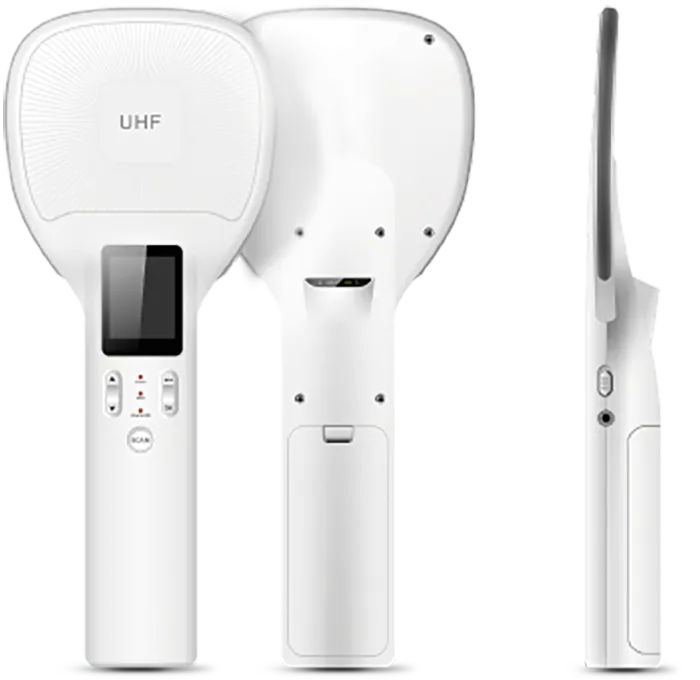 I-Hand R2 UHF RFID Bluetooth Reader