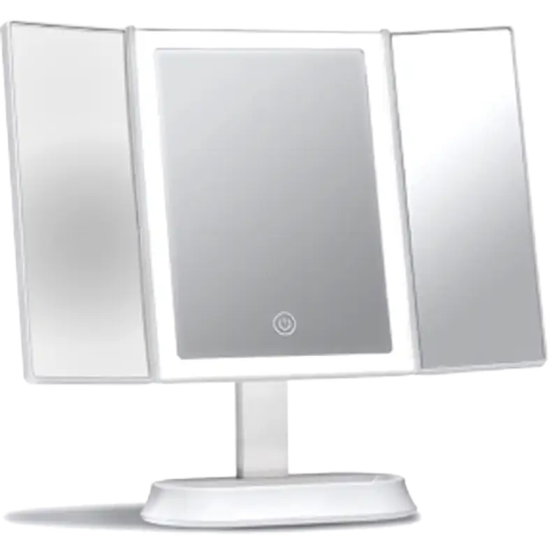I-Mirror Desk RFID Akıllı Gözlük Deneme Aynası
