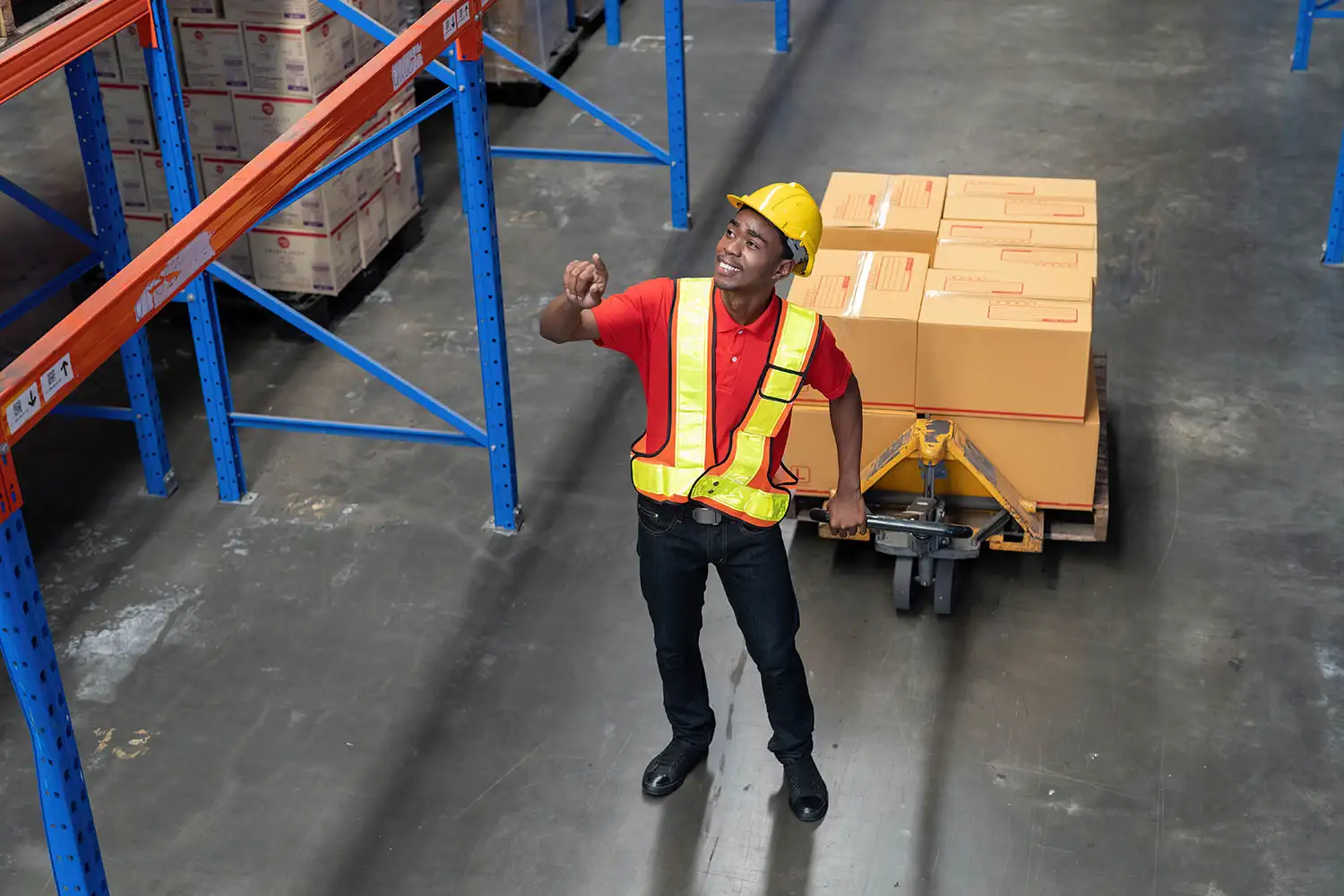 I-Portal RAIN RFID Portal Reader