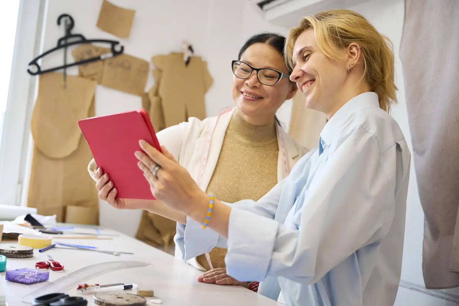 I-QC RFID Etiket Kalite Kontrol Makinesi