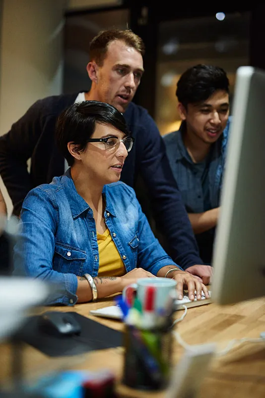 Ilgazi Teknoloji kalite standartları ve kalite yönetim sistemi