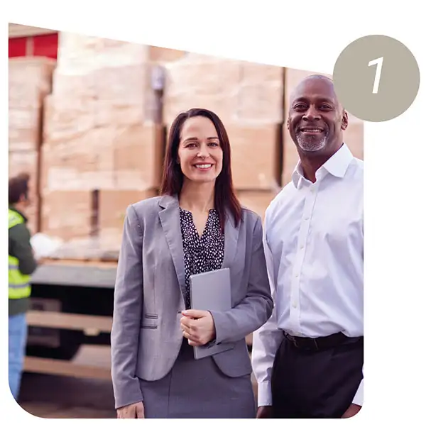 Mal Kabul ve Giriş Kontrolü