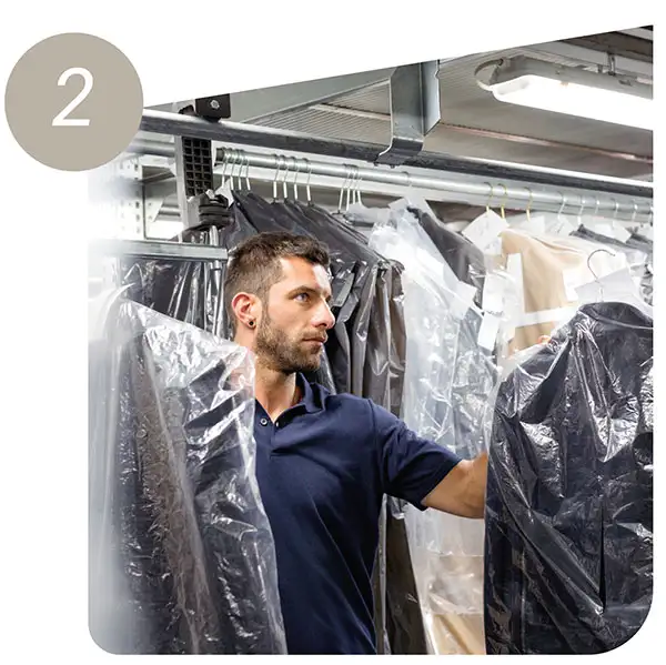 Otomatik Depolama ve Stok Takibi