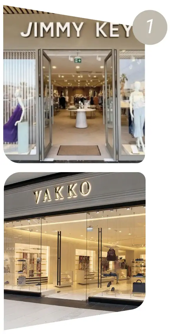 RFID Mağaza Alarm ve EAS Sistemleri