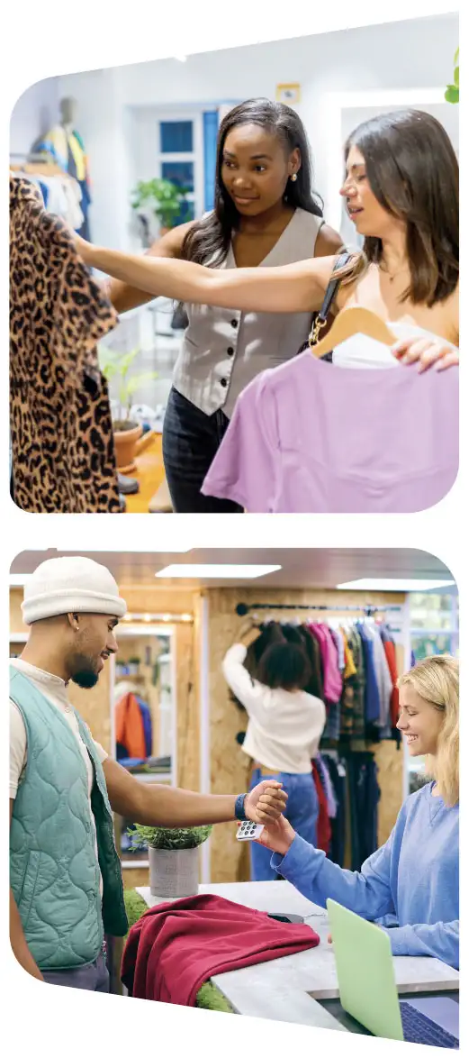 Bayi ve Mağaza Yönetimi: RFID Perakende Çözümleri