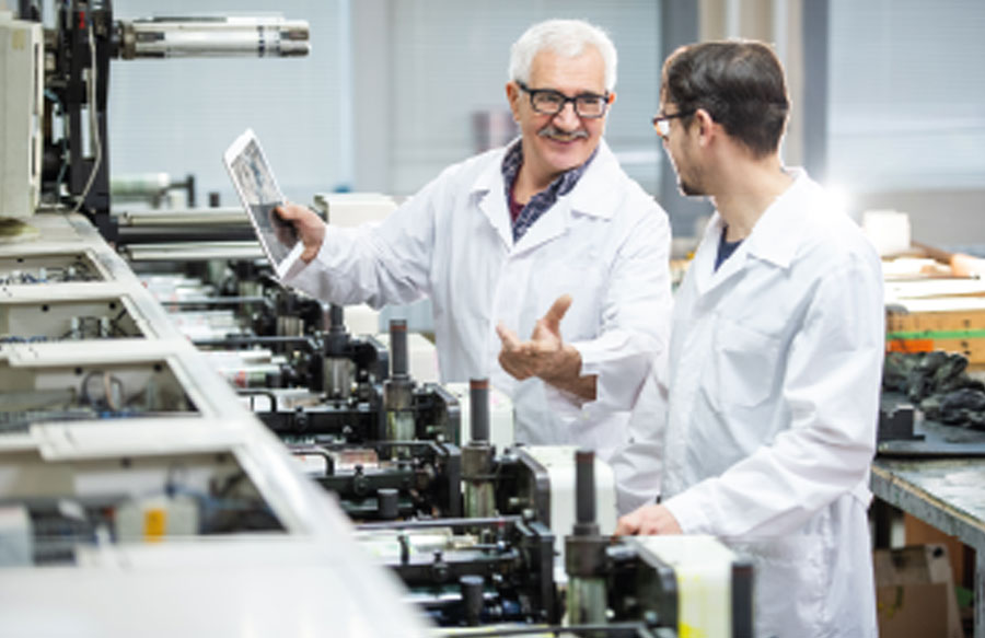 RFID Etiket Kodlama ve Baskı Hizmeti