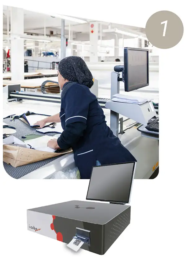 Fason Tedarikçi ve Üretici Takibi