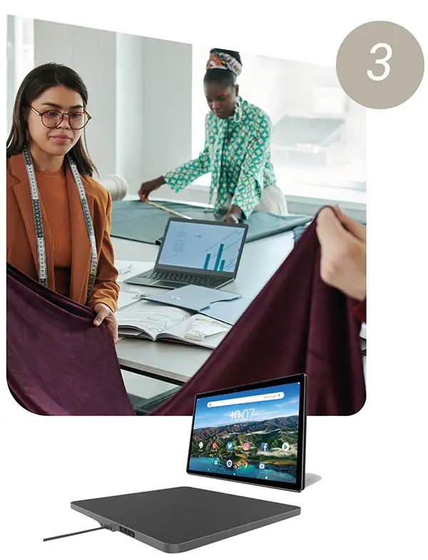 Aşamalı Kalite Kontrol Süreci